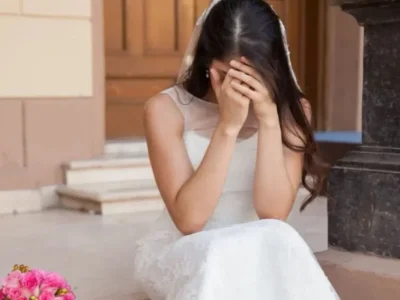 17 yaşlı qız toy ərəfəsində&nbsp;sığınacağa getdi