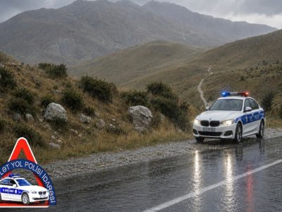 Polis xəbərdarlıq etdi