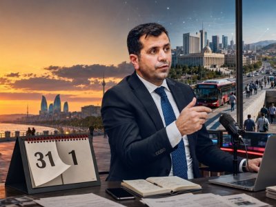 Sakitlik bitir, növbə bizdədir
