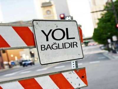 Bakının mərkəzi yollarından biri də&nbsp;BAĞLANDI
