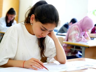 Azərbaycan dili və ədəbiyyatı müəllimliyinin keçid balı ən çox bu universitetdə ARTIB