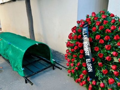 Azərbaycanda məktəb direktoru vəfat etdi