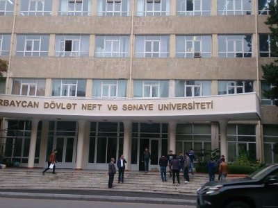 Universitet&nbsp;26 milyon manata&nbsp;təmir olunacaq