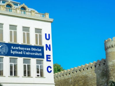 UNEC və Qırğızıstanın 5 universiteti əməkdaşlıq edir