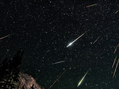 Perseid meteor yağışı olacaq