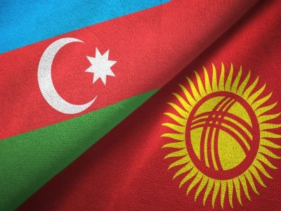 Azərbaycanla Qırğızıstan arasında statistika sahəsində MEMORANDUM&nbsp;