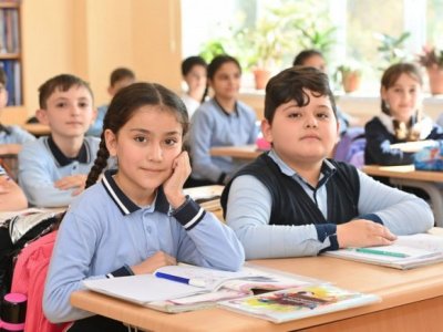 Lisey və gimnaziyalara qəbul nəticələri açıqlandı