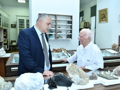 ADNSU və Bar-İlan Universiteti birgə layihələrə başlayır