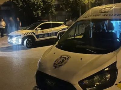 Azərbaycanlı uşaq&nbsp;ögey atasını&nbsp;öldürdü