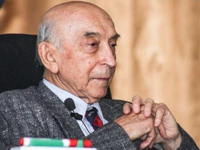 Lütfi Zadənin vəfatından 9 il ötür