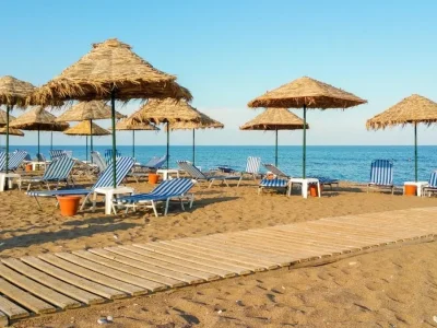 Çimərliklərdə sabah dəniz suyunun temperaturu açıqlanıb
