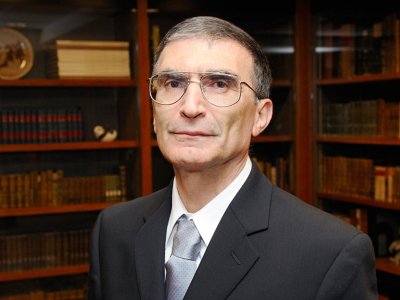 Əziz Səncər &ldquo;Şöhrət&rdquo; ordeni ilə təltif edilib -&nbsp;SƏRƏNCAM