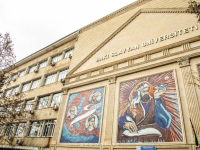 BSU-nun fərqlənmə diplomu ilə bitirən TƏLƏBƏLƏRİ - SİYAHI