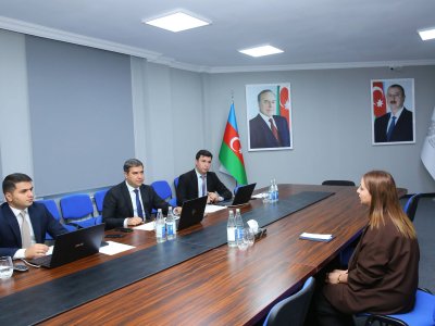 Direktor vəzifələri üzrə müsahibə mərhələsinə start verilib