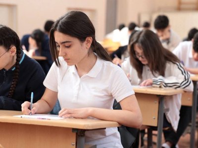 Quba- Xaçmaz regionu üzrə nə qədər məktəb fəaliyyət göstərir?- say&nbsp;AÇIQLANDI