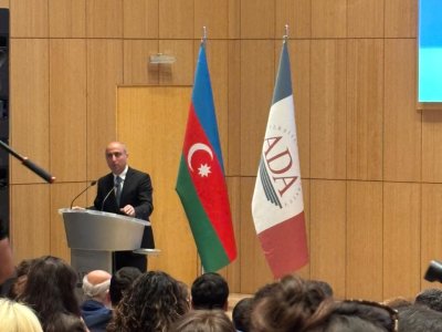 "PİSA-da kiminsə rəyi və subyektiv fikrinə yer verilmir"-&nbsp;Emin Əmrullayev