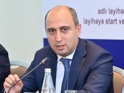Nazirdən vacib təhlil: "Bu nəticələr 1-2 ildə dəyişmir"