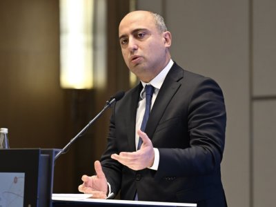 Emin Əmrullayev: &ldquo;Azərbaycan PISA nəticələrində irəliləyiş göstərən 16 ölkədən biridir&rdquo;