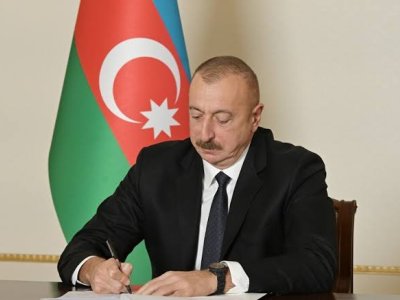 Media və Yayım Şurasına sədr və üzvlər təyin edildi -&nbsp;SİYAHI
