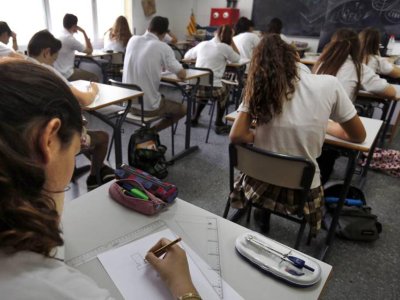 Dünyanın ən güclü şagirdləri hansı ölkələrdədir? -&nbsp;PISA nəticələri AÇIQLANDI