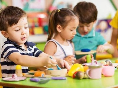 Bağçaya növbəyə yazılma prosesinə başlanılır