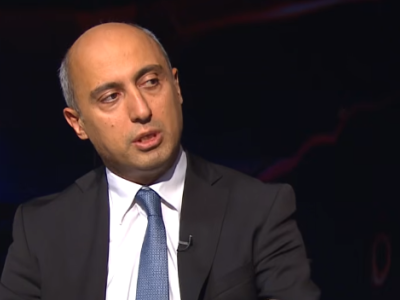 Elm və təhsil naziri İTV-nin &ldquo;Diqqət mərkəzi&rdquo; proqramında qonaq olub