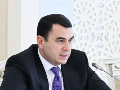 Adil Kərimli: "Aleksandr Şarovski ömrünün 50 ildən artığını Azərbaycan teatrına sərf edib"