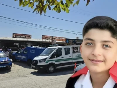 13 yaşlı usta köməkçisi həyatını itirdi