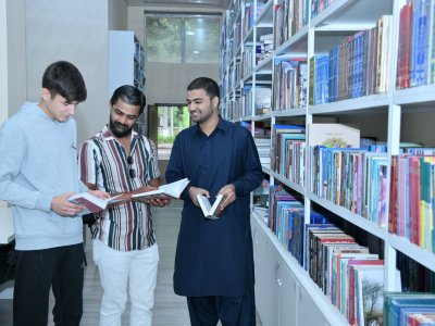 Azərbaycan universitetlərinin tələbə coğrafiyası 120-yə yaxın ölkəni əhatə edib