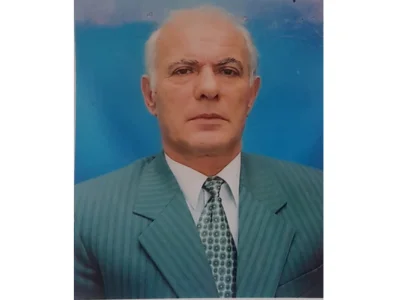 Əməkdar mədəniyyət işçisi Zöhrab Zeynallı vəfat edib
