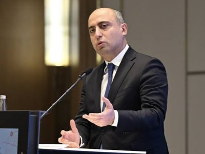 Azərbaycan təhsili beynəlxalq əməkdaşlığın mühüm tərkib hissəsi hesab edir