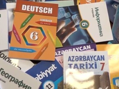 Dərsliklərə yeni mövzular daxil ediləcək