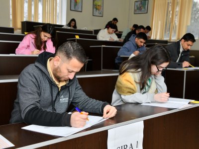 Universitetlərdə yeni fənn proqramları tədris olunacaq