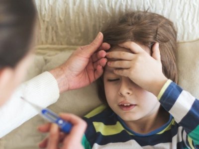 Uşaqları payız xəstəliklərindən qorumağın effektiv yolları - Pediatr AÇIQLADI