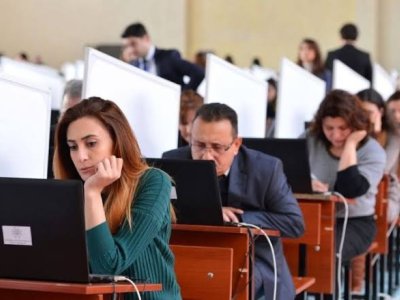 "Sertifikasiyanın ilkin nəticəsini burada görəcəyik" - Nazirdən ANONS