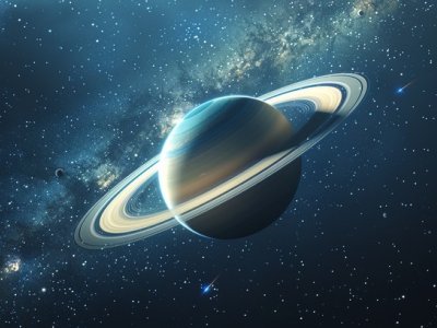 Saturnda sensasiya:&nbsp;Elm adamlarını təəccübləndirən KƏŞF