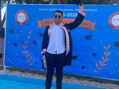 &ldquo;Heç vaxt oxumağı öyrənə bilməz&rdquo; dedilər, universiteti bitirdi
