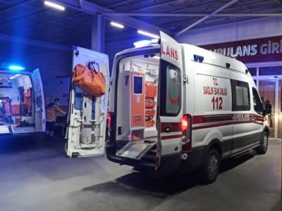 26 şagird toyuq dönərindən zəhərlənib