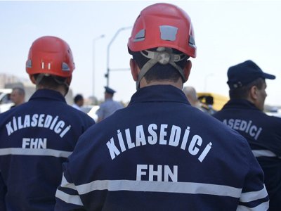Uşağın ayağı evdə velosipeddə qaldı&nbsp;- FHN-i çağırdılar&nbsp;