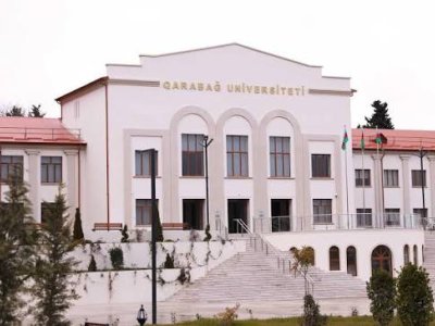Qarabağ Universiteti ilə bağlı iki önəmli xəbər - Emin Əmrullayev açıqladı