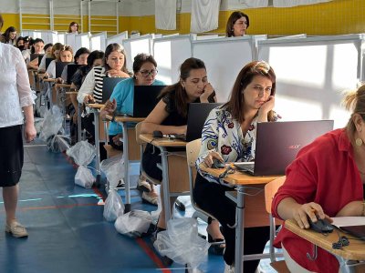 Sertifikasiyanın ikinci mərhələsində nələr dəyişəcək? - CİDDİ YENİLİKLƏR