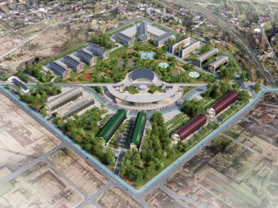 Nazir &ldquo;Sabah City&rdquo; ilə bağlı mühüm detalları açıqladı