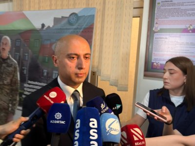&ldquo;Təmayül sinifləri bu il 90 məktəbdə fəaliyyətə başlayır&rdquo; - Nazir