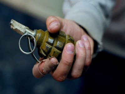 Xırdalanda qumbara partlayıb, 19 yaşlı qız ölüb