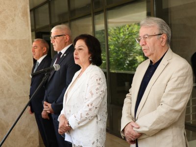3500-dən çox tələbə AzMİU ailəsinə qoşuldu