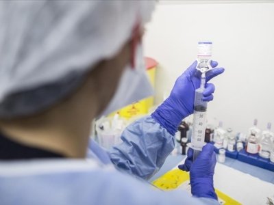 3 yaşlı uşağın xərçəngi eksperimental müalicədən sonra yox olub