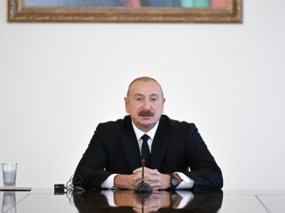 Azərbaycan xalqı dünya mədəniyyətinə bir çox dahi şəxsiyyətlər bəxş edib