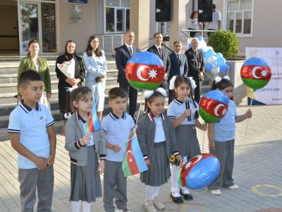 Şamaxıda Bilik Günü tədbiri keçirilib