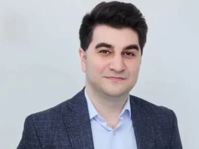 Toronto Universitetinin azərbaycanlı məzununun adı Kanadada əbədiləşdirilib