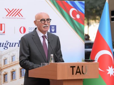 Türkiyədə 197 azərbaycanlı gənc təhsil alır
